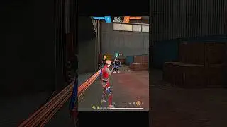 FREE FIRE- FUNNY MONTAGE 😂 #ffshorts #freefire #freefireclips