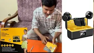 💢Mic Super-ah Worth or Not ❓| Digitek DWM-116 Tamil Review📈 #trending #micreview 