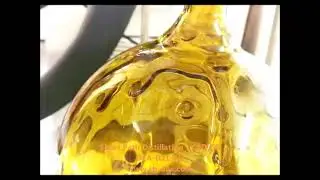 CBD oil distillation by Short path distillation (molecular distillation)