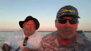 Rend Lake slabs caught by #crazycoop spider rigging large minnows stump field