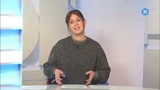 2022 03 13 Telenoticies LaXarxa. Cobertura xarxes noticia