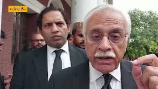 SC Advocate Ahmad Awais terms CM election ruling 