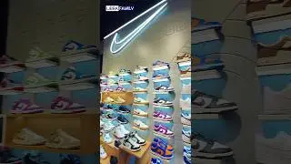 Adidas Store Senayan City #adidas_official #sepatuadidas #adidassenayancity #senayancity