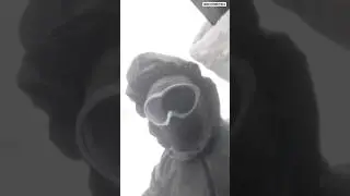 Indian Army duty in heavy snow storm ❄️🇮🇳⚔️💪 #indianarmy #attitude #trending #military #shorts #yt