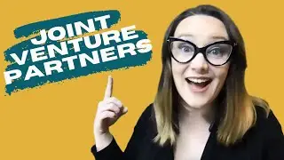 How To Find A Joint Venture Partner For Your Next Launch