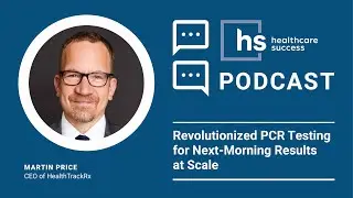 Revolutionized PCR Testing for Next-Morning Results at Scale