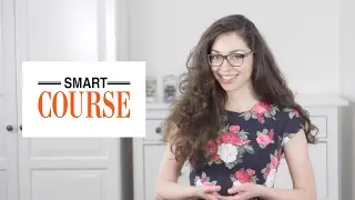 Smart Course - стартап в образовании