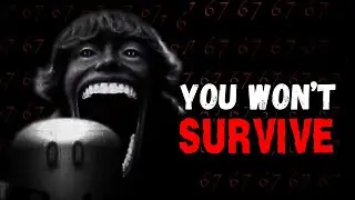 Я играл в игру ужасов Mustard Kendrick Lamar в Roblox... (Выживание в Mustard [SCP-067])