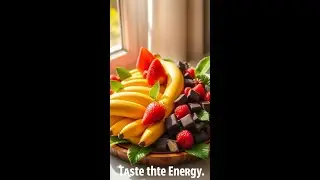 Boost Your Mood with Smart Snacks! #shorts #moodboosters #snacktips #healthyeating #brainfood