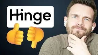 Стоит ли мужчинам покупать Hinge в 2025 году?