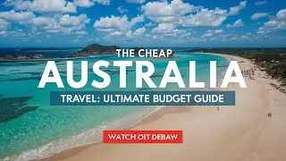 Cheap Australia Travel: Ultimate Budget Guide!