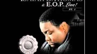 Isaiah D. Thomas & E.O.P. -  Running For Jesus