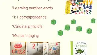 Developing Early Number Concepts