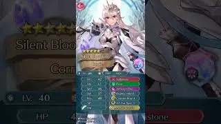 Brave Corrin's AI SECRET