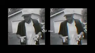 STREETSWEEPER (VISUALIZER) - DOM MOONEY & STIX