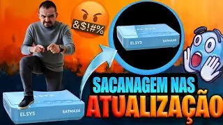 URGENTE A GRANDE SACANAGEM DA MARCA ELSYS NAS ATUALIZAÇÕES DO SISTEMA SATHD REGIONAL VCS VÃO PERDER?