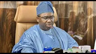 INEC Proposes Over N873bn Budget for 2027 Elections