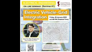 ELECTRICAL ENG SEMINAR #1 
