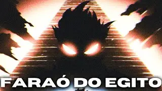 FARAÓ DO EGITO
