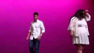 UCD VSA 33rd Annual Culture Show: Prescription, Thuốc Ti&ecirc;n Prelude to a Show