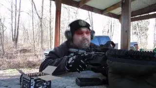 AR 15, Spikes Tactical, Rock River Arms, Modern Hobbies
