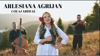 Arlesiana Agrijan - Colaj Ardeal 2022