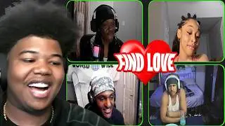 Helping My Viewers Find Love...