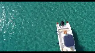 Tortuga Escursioni in Barca Otranto