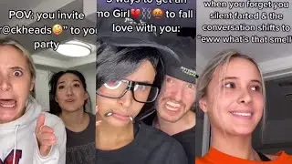 Funny TikTok videos of mitsy270