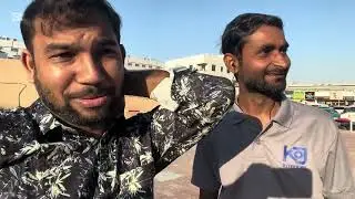 Dubai Driving #￼delivery jobs, ￼ salary -70000- 90000Rs 2026| Hindi