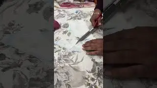 Setting #blousedesign #blouse #shorts #short #shortsviral #shortvideos