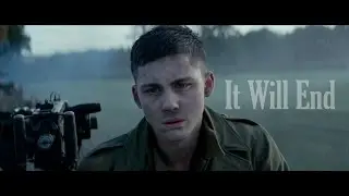 Fury Tribute - It Will End