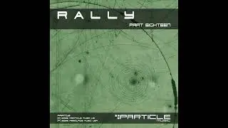 R A L L Y - Silica