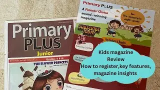 India&rsquo;s Leading Kids&rsquo; Monthly Magazine based on Multiple Intelligence and Artificial Intelligence.