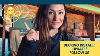 Calypso Marine Decks UPDATE #calypsomarinedecks #marinemat
