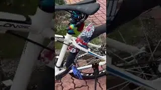 #tainan #ofw #pinoyvlogger #bikelover