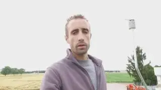 la station météo #11