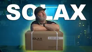 SolaX X1-BOOST-5K-G4 Solar Inverter