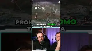 &iexcl;Descalificados por IA! Premios Indie y el gran enga&ntilde;o #expedition33 #podcasts #videojuegos