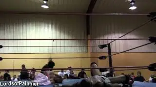 (Part 2) Tatt2 vs California Kid
