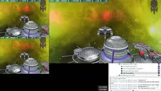 2025/5/31 Terran Stellar Navy RP Community Game