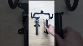 ROCKBROS Wall Mount #bike #cycling #bikeaccessories #bikelovers #bikeride