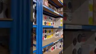 Record Pressing #records  #vinyl  #press #plants #reels #trending  #vinylcollection #music #emi