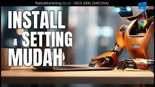 Wa 0823 2000 2340 Robot Marketing Auto Posting Facebook Bantaeng