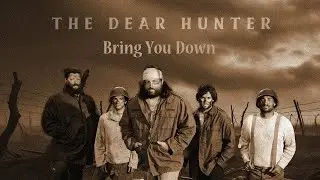 The Dear Hunter Bring You Down Karaoke