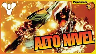 DESTINY 2 │ COMO FAZER AS MISSÕES DE ALTO NIVEL NOVATOS  #destiny2  #bungiecreator