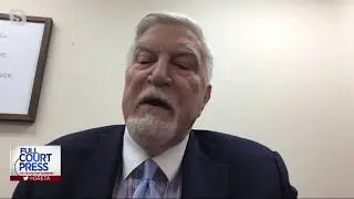 Greta interviews former NBA Player and Politician,  Tom McMillen