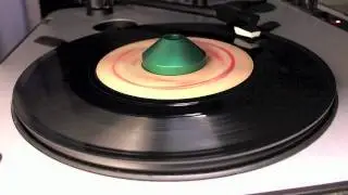 Prince Jazzbo - Kick Boy Face/Version (1974)