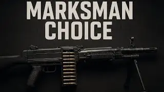&ldquo;Marksman Choice: Precision, Power, and Performance &ndash; Real Gun Reviews&rdquo;