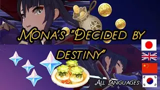 Mona's 